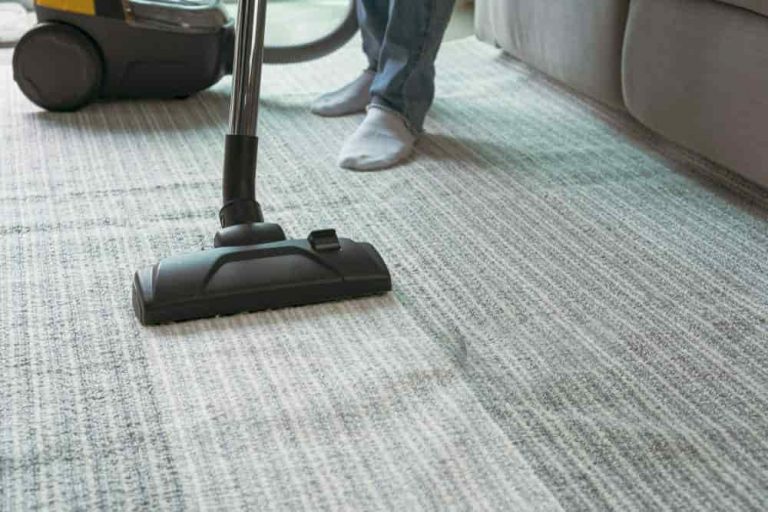 Carpet Cleaning Balmain